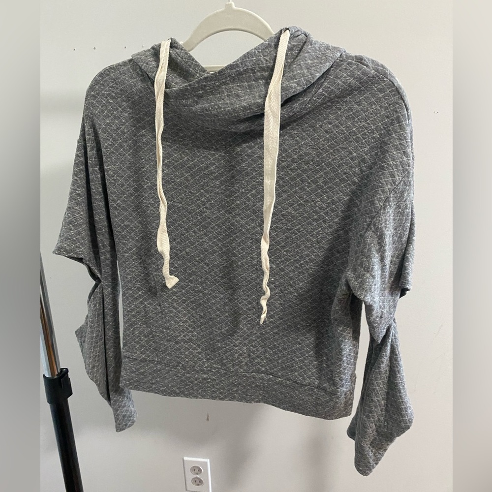 Cute sweatshirt